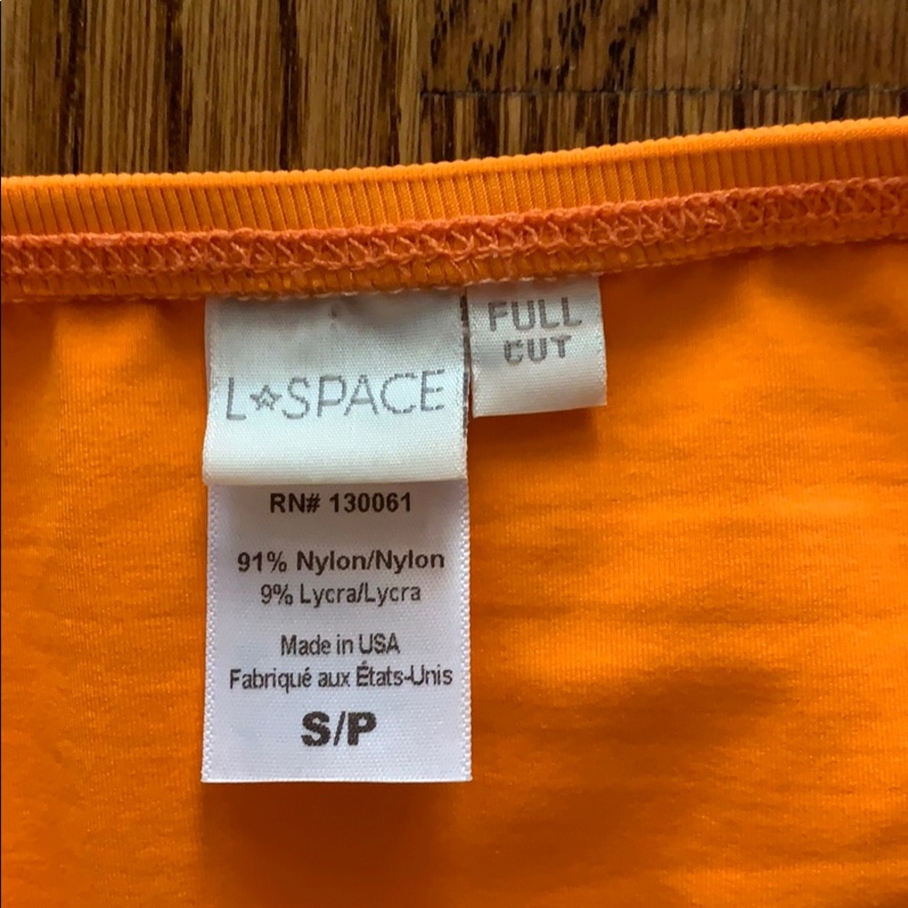 L Space Bikini - image 3